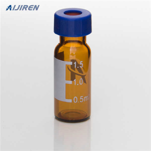 Aijiren 2 ml vial caps supplier